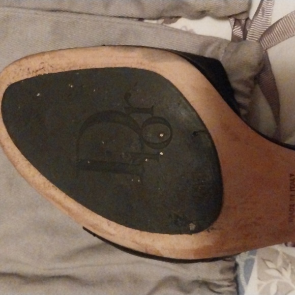 Christian Dior slides. Size 41 - Picture 8 of 16